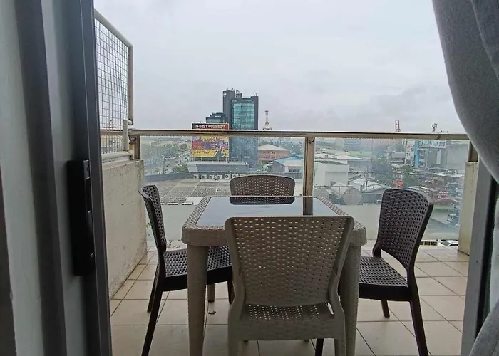 - Sunvida Double Bed Apartment