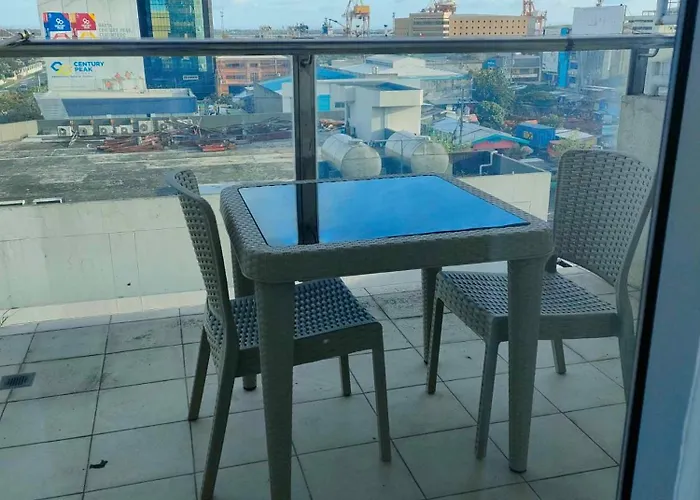- Sunvida Double Bed Apartment