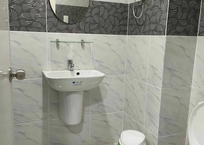 Apartment - Sunvida Double Bed *