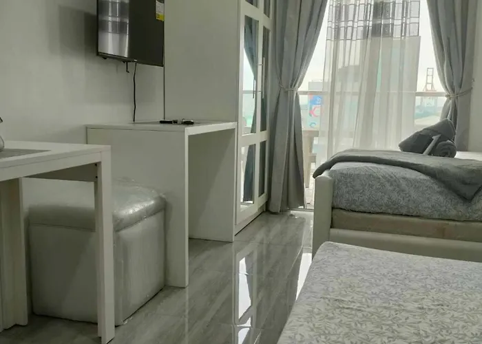 - Sunvida Double Bed Cebu
